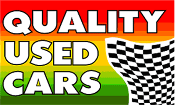 Quality Used Cars