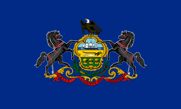 Pennsylvania