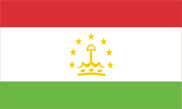 Tajikistan