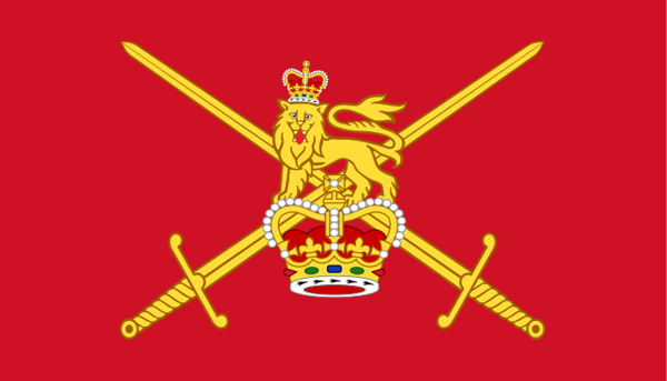 British Army