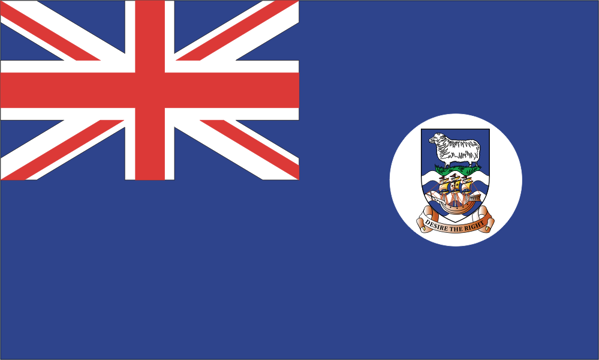 Falkland Islands