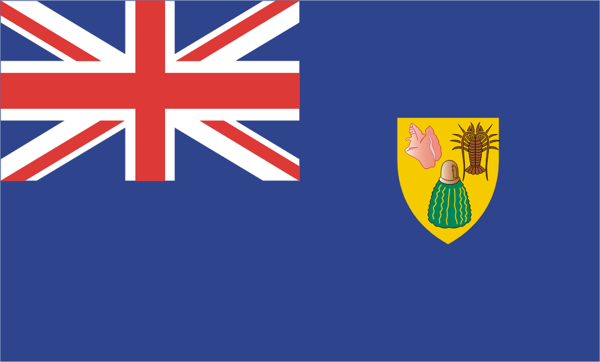 Turks And Caicos Islands