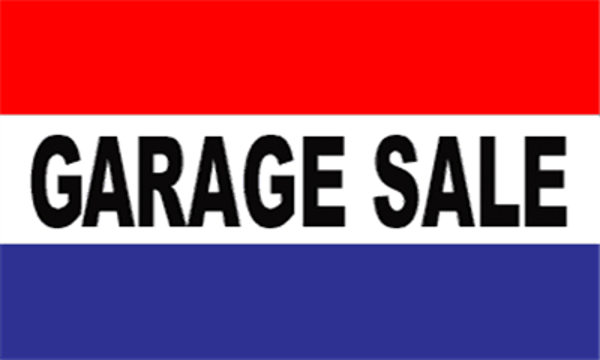 Garage Sale