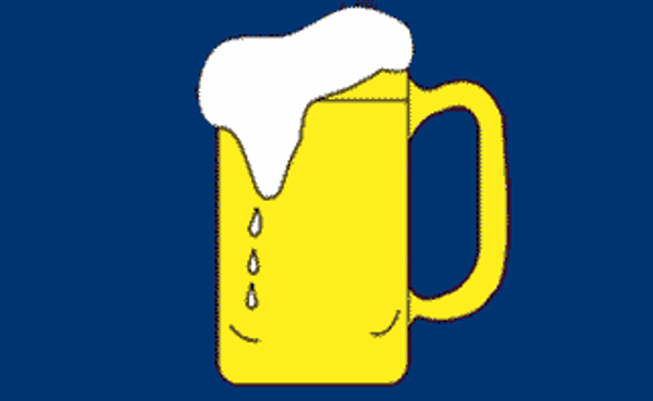 Beer Mug