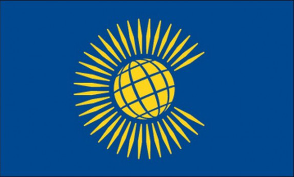 Commonwealth Of Nations