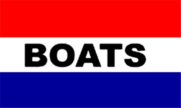 Boats