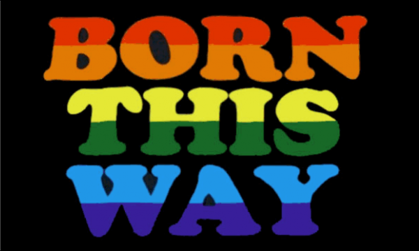 Born This Way