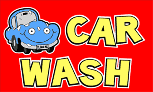 Car Wash