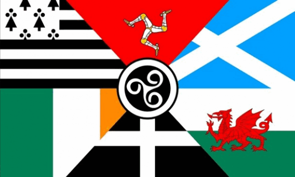 Celtic Nations