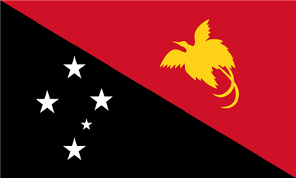 Papua New Guinea