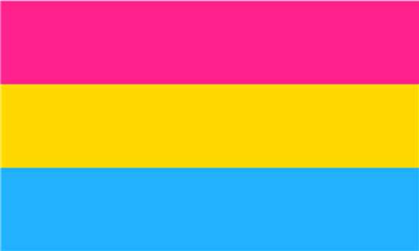 Pansexuality