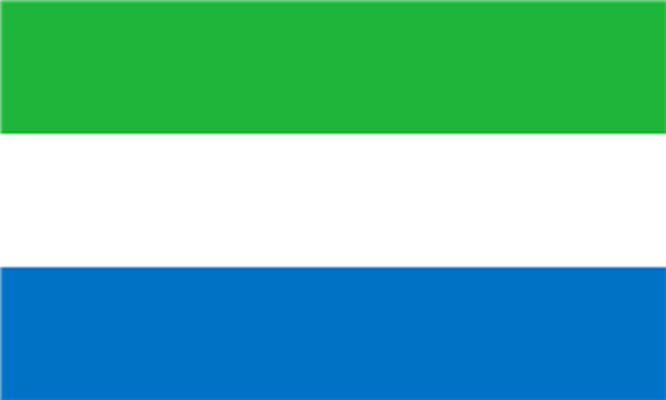 Sierra Leone