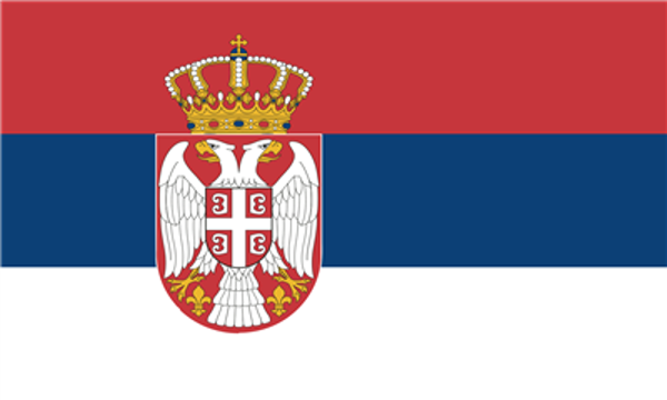 Serbia