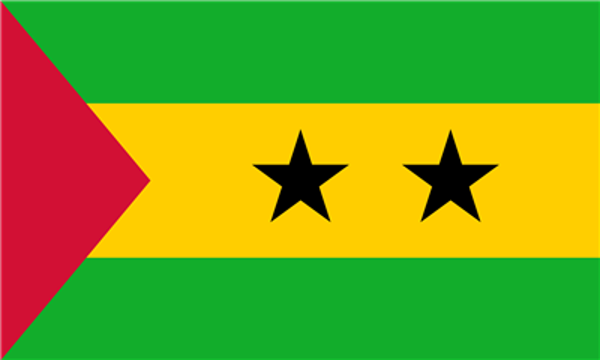 Sao Tome And Principe