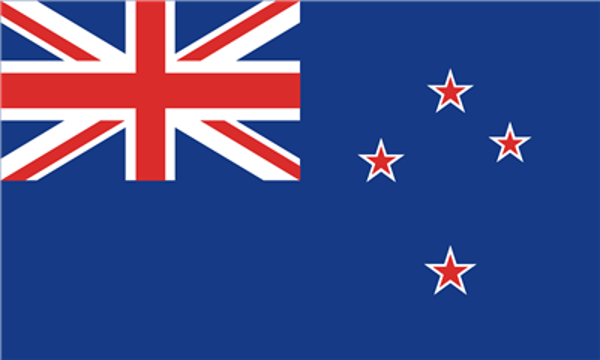 New Zealand