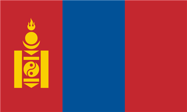 Mongolia