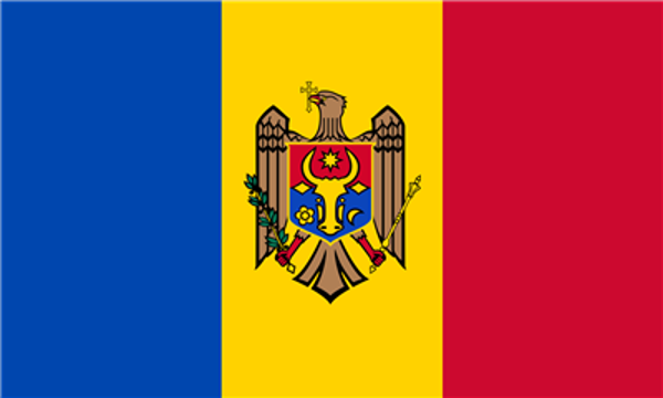 Moldova