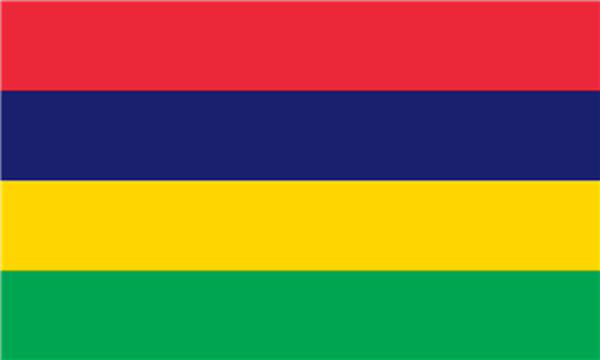 Mauritius