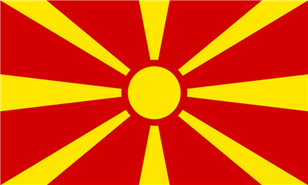 North Macedonia