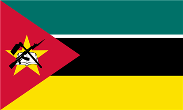 Mozambique