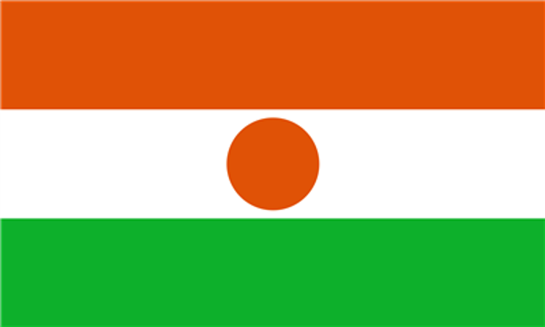 Niger