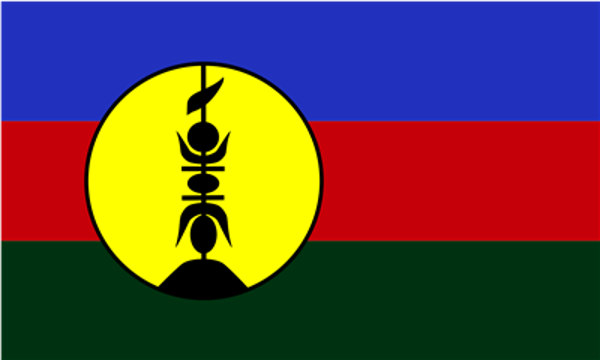 New Caledonia