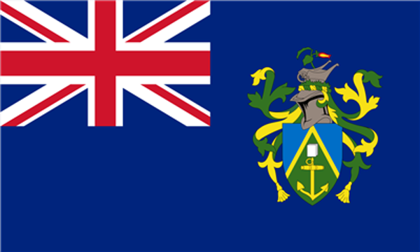 Pitcairn Islands