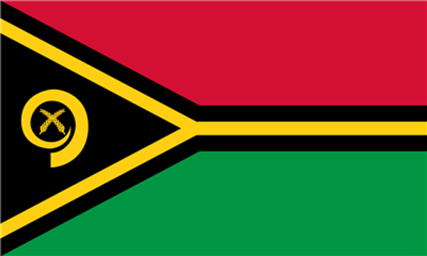 Vanuatu