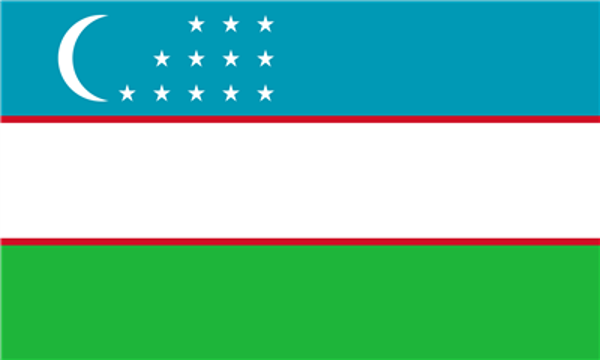 Uzbekistan