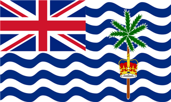 British Indian Ocean Territory