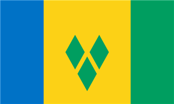 Saint Vincent And The Grenadines