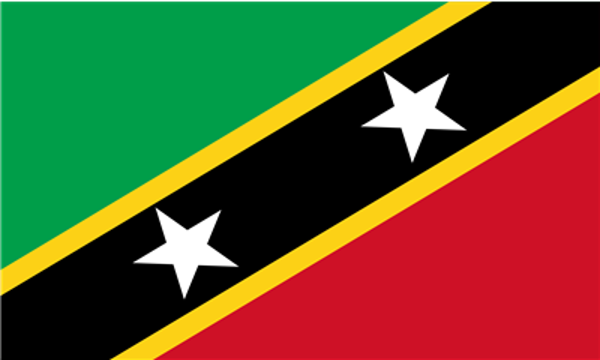 Saint Kitts And Nevis