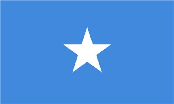 Somalia