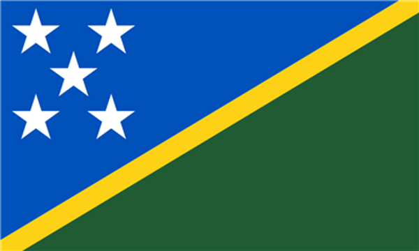 Solomon Islands