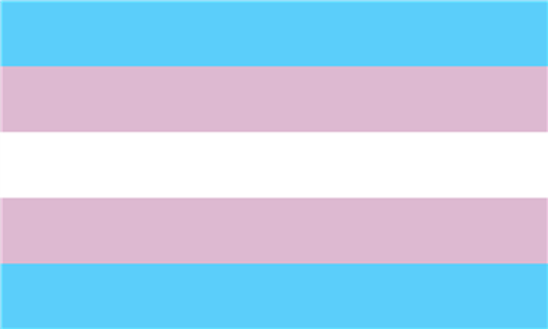 Transgender Pride