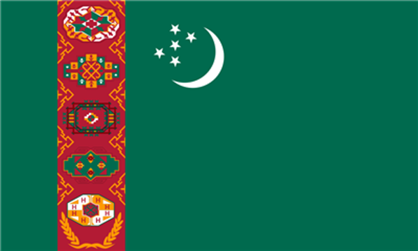 Turkmenistan