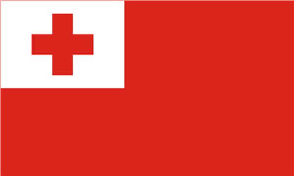 Tonga