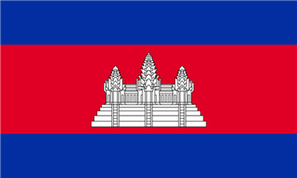 Cambodia