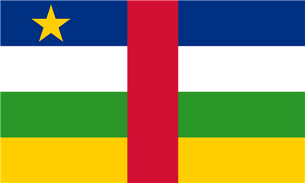 Central African Republic