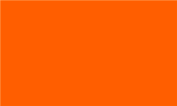 Colour Orange