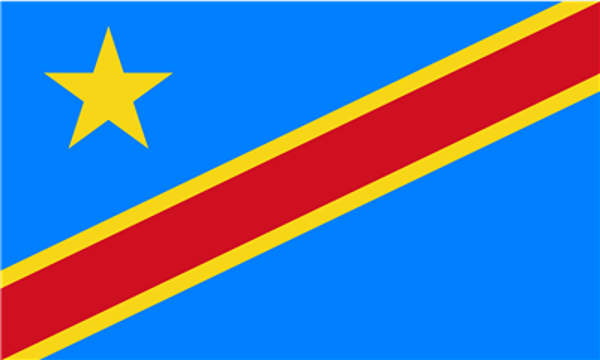 Democratic Republic Of The Congo