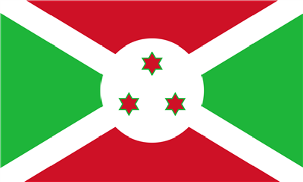 Burundi