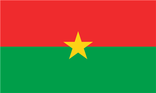 Burkina Faso