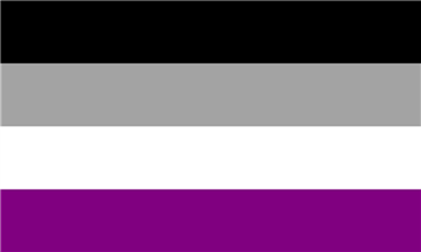 Asexual