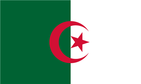 Algeria