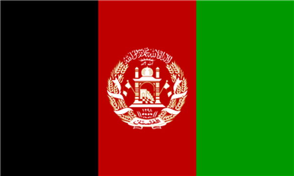 Afghanistan