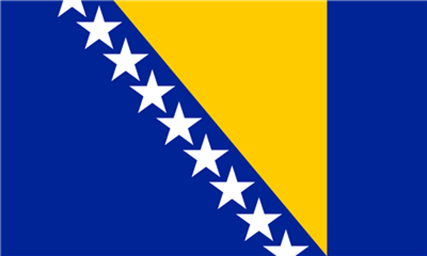 Bosnia And Herzegovina