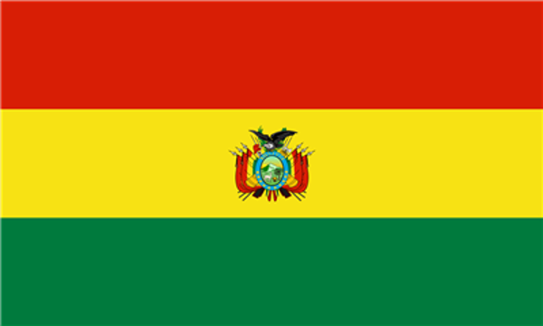 Bolivia