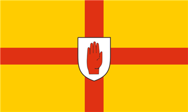 Ireland Ulster