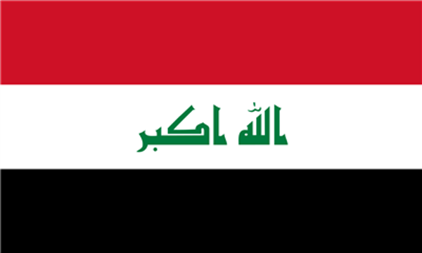 Iraq